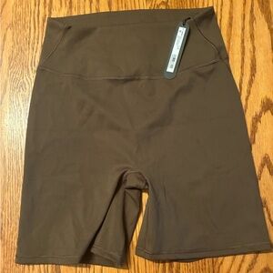 SKIMS Nike Biker Short